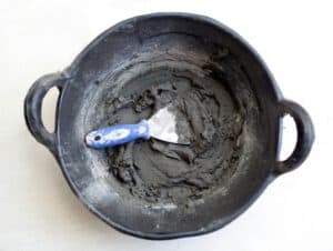 חומרי בניה ואיטום מעטפת מבנים