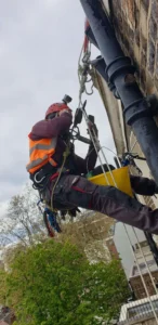 אינסטלציה בסנפלינג תיקון והתקנה