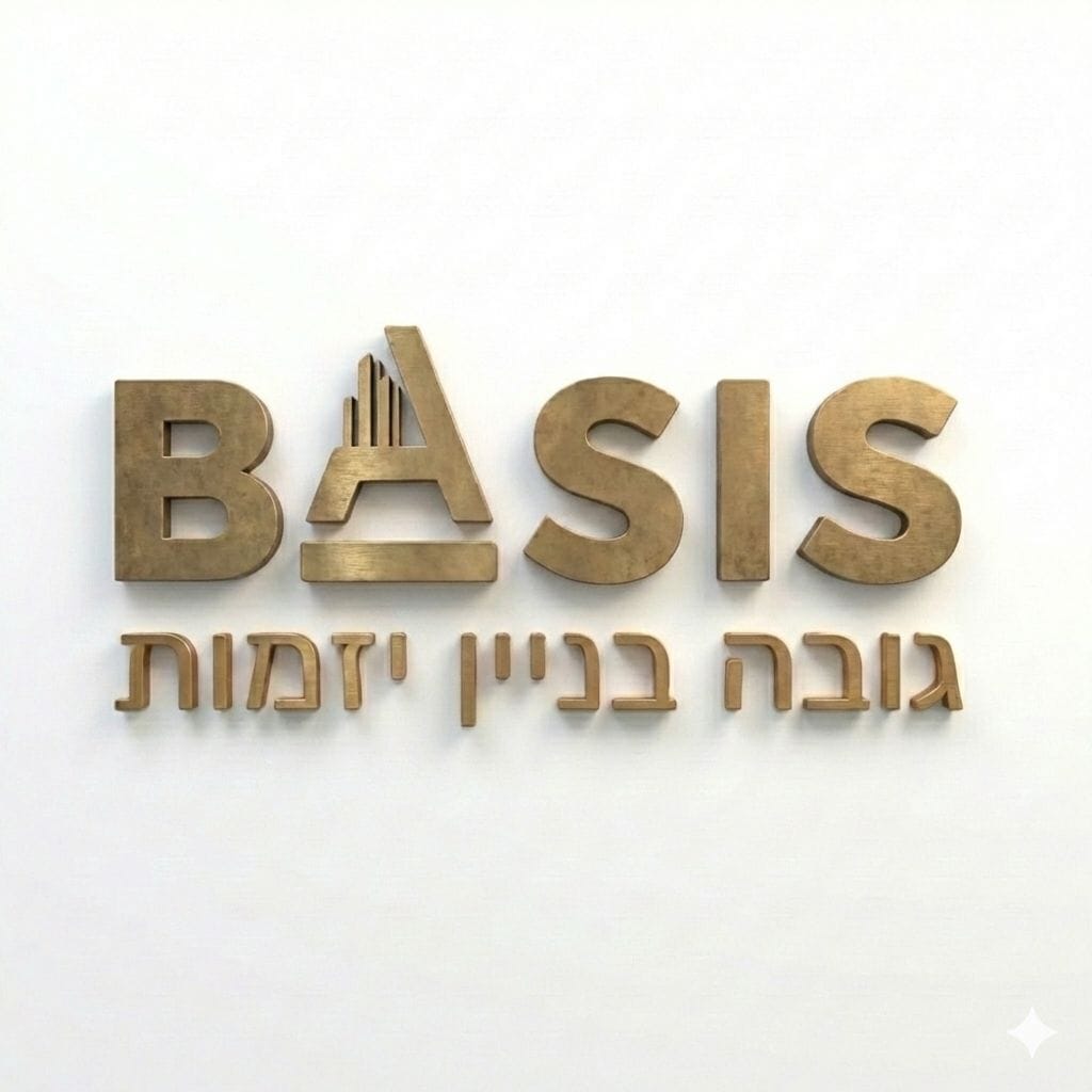 לוגו בסיס עבודות בגובה