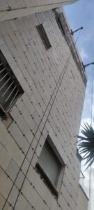 בסיס גובה בניין ויזמות בע"מ