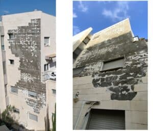 בסיס גובה בניין ויזמות בע"מ