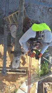 בסיס גובה בניין ויזמות בע"מ