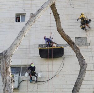 בסיס גובה בניין ויזמות בע"מ