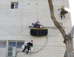 בסיס גובה בניין ויזמות בע"מ