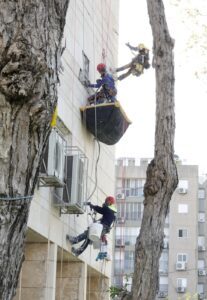 בסיס גובה בניין ויזמות בע"מ