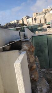 בסיס גובה בניין ויזמות בע"מ
