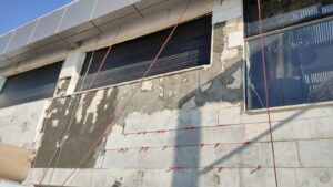 בסיס גובה בניין ויזמות בע"מ
