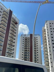 בסיס גובה בניין ויזמות בע"מ