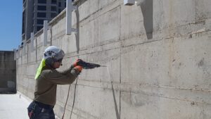 בסיס גובה בניין ויזמות בע"מ