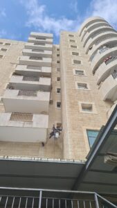 בסיס גובה בניין ויזמות בע"מ