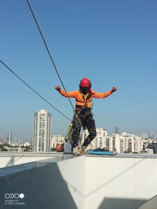 בסיס גובה בניין ויזמות בע"מ