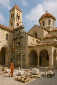 בסיס גובה בניין ויזמות בע"מ