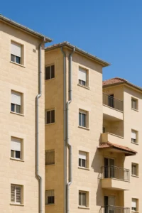 בסיס גובה בניין ויזמות בע"מ