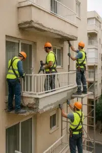 בסיס גובה בניין ויזמות בע"מ