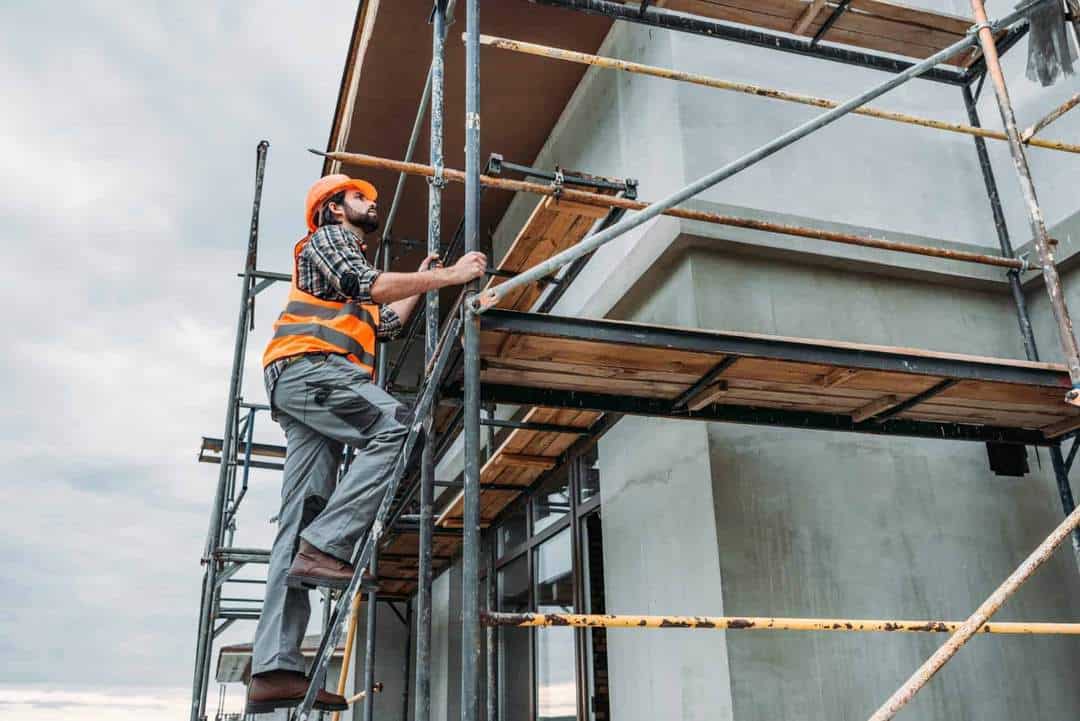 שיקום מבנים בעיר רמת גן